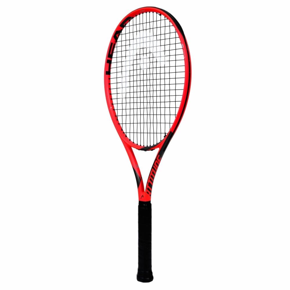 Ракетка для тенниса Head MX Attitude Comp (light red) 234733 Ракетка для тенниса Head MX Attitude Comp (light red) 234733