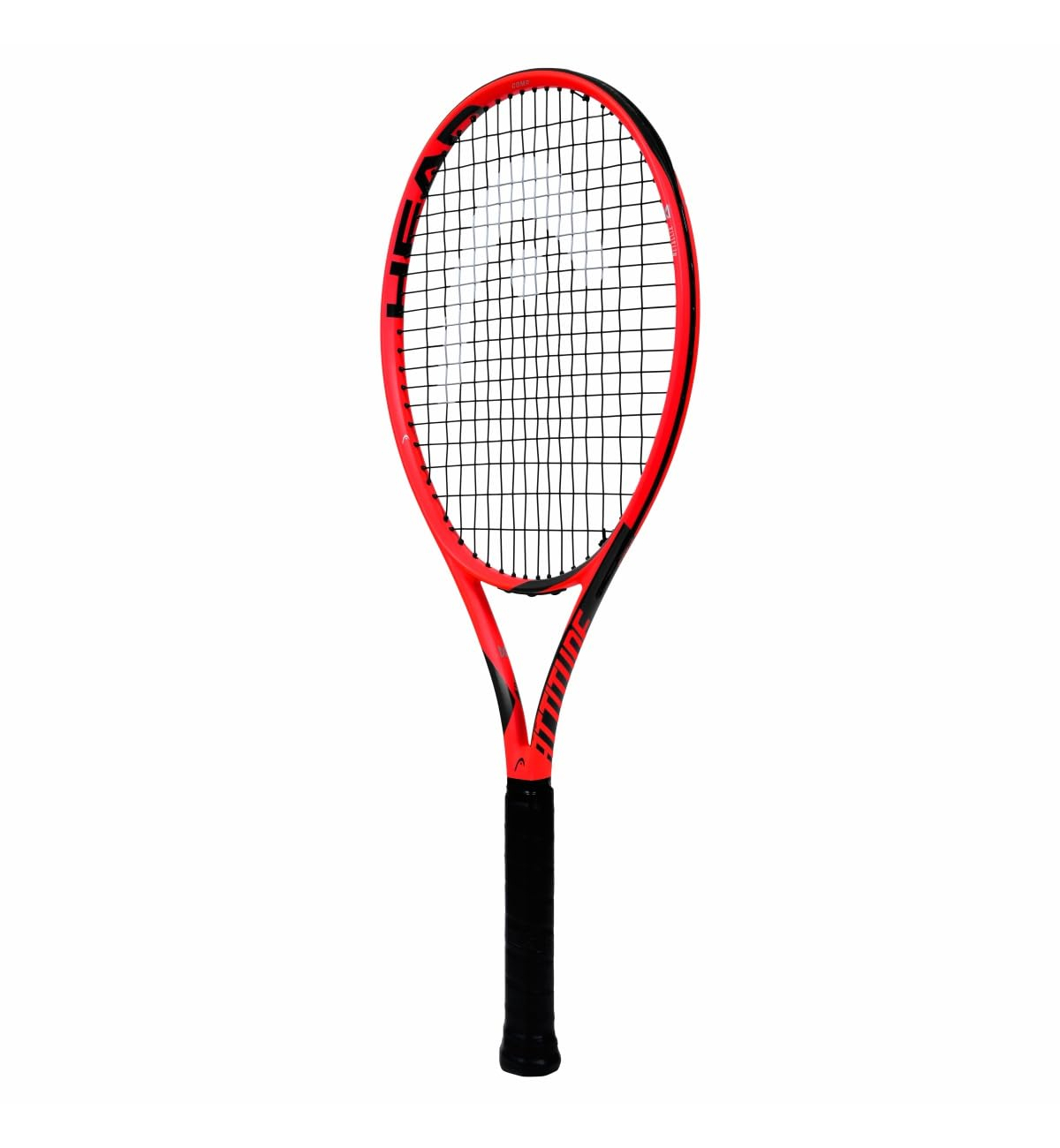 Ракетка для тенниса Head MX Attitude Comp (light red) 234733