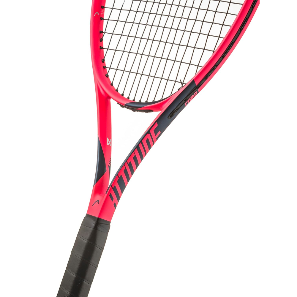 Ракетка для тенниса Head MX Attitude Comp (light red) 234733 Ракетка для тенниса Head MX Attitude Comp (light red) 234733