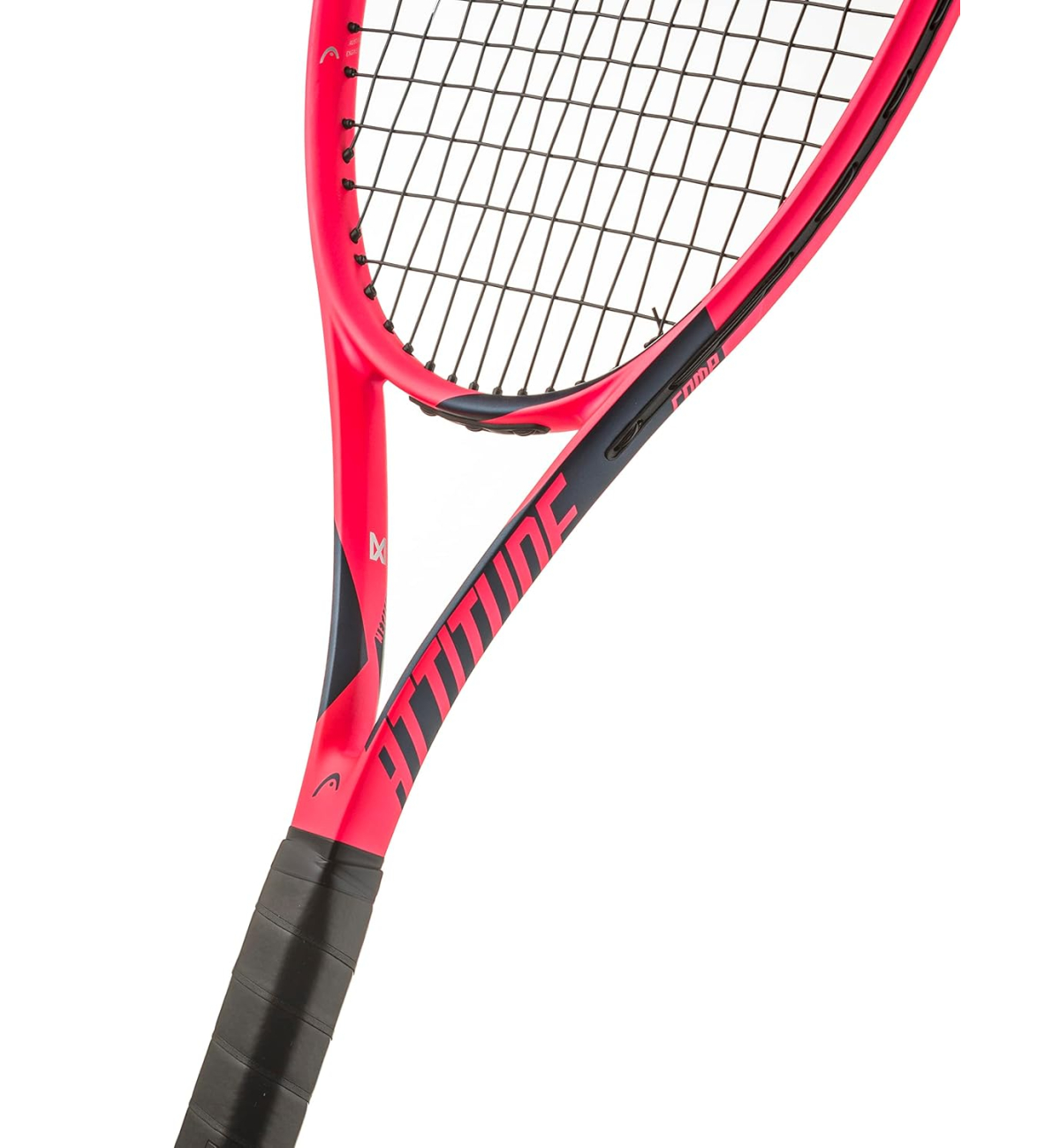 Ракетка для тенниса Head MX Attitude Comp (light red) 234733