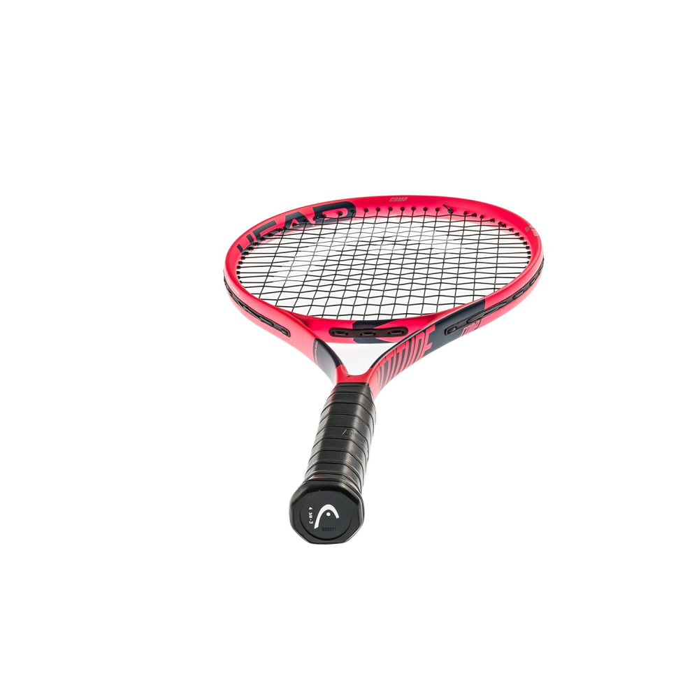 Ракетка для тенниса Head MX Attitude Comp (light red) 234733 Ракетка для тенниса Head MX Attitude Comp (light red) 234733