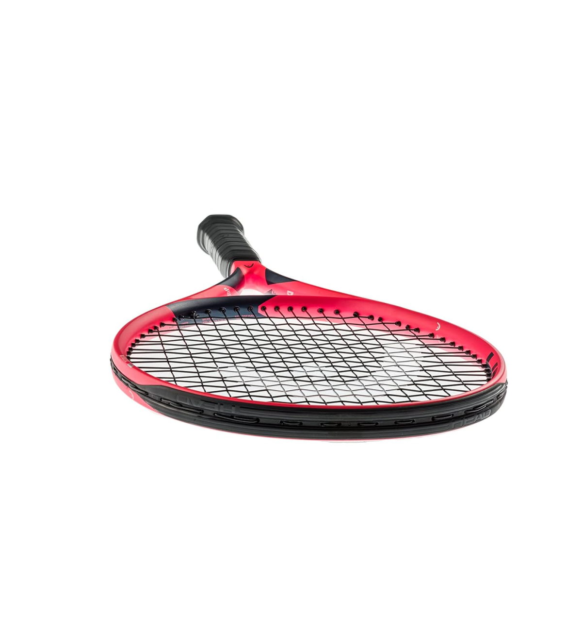 Ракетка для тенниса Head MX Attitude Comp (light red) 234733