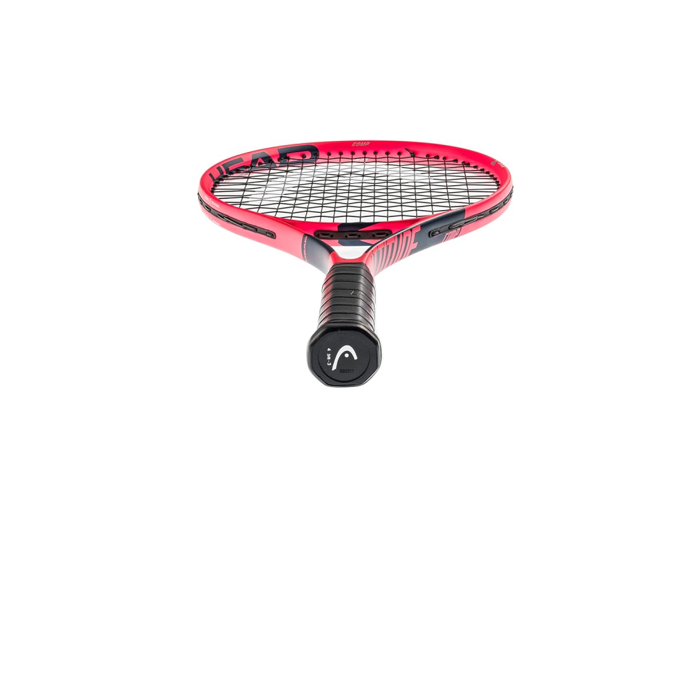 Ракетка для тенниса Head MX Attitude Comp (light red) 234733 Ракетка для тенниса Head MX Attitude Comp (light red) 234733