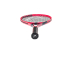 Ракетка для тенниса Head MX Attitude Comp (light red) 234733 Ракетка для тенниса Head MX Attitude Comp (light red) 234733