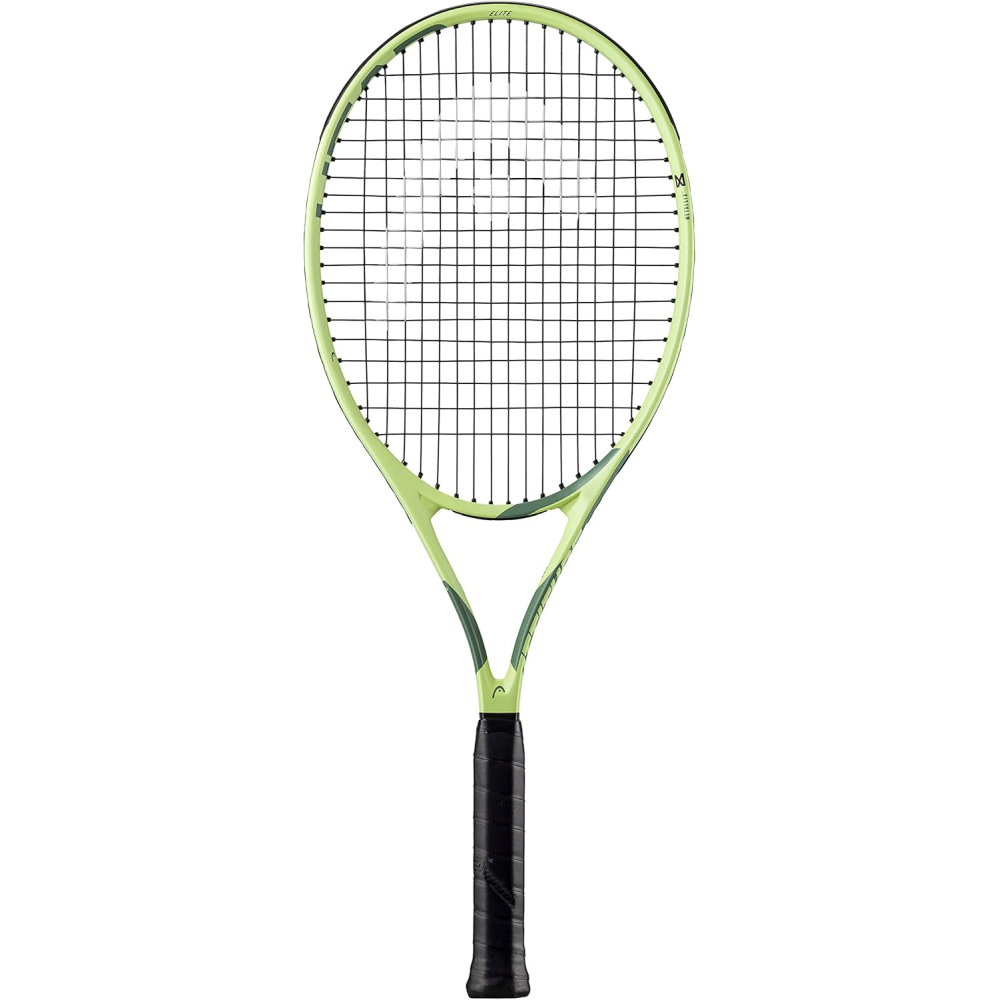 Ракетка для тенниса Head MX Attitude Elite (lime) 234743 Ракетка для тенниса Head MX Attitude Elite (lime) 234743