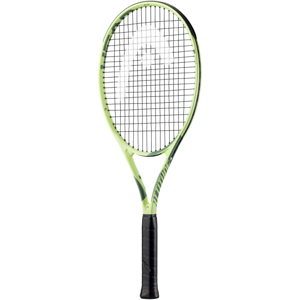 Ракетка для тенниса Head MX Attitude Elite (lime) 234743 Ракетка для тенниса Head MX Attitude Elite (lime) 234743