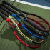 Ракетка для тенниса Head MX Attitude Elite (stealth) 234753 Ракетка для тенниса Head MX Attitude Elite (stealth) 234753