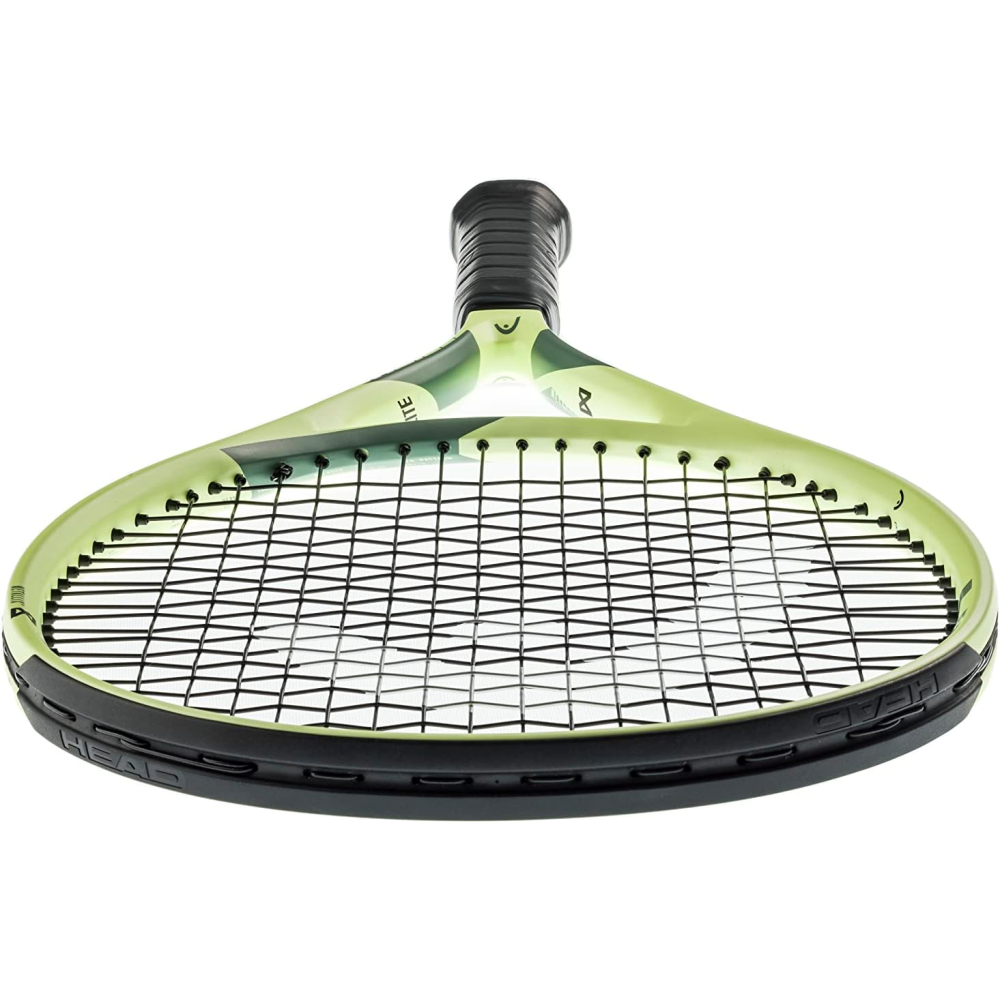 Ракетка для тенниса Head MX Attitude Elite (lime) 234743 Ракетка для тенниса Head MX Attitude Elite (lime) 234743