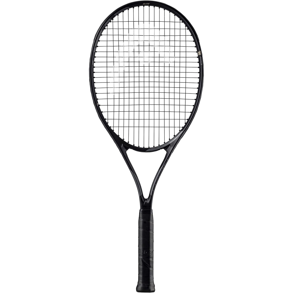 Ракетка для тенниса Head MX Attitude Elite (stealth) 234753 Ракетка для тенниса Head MX Attitude Elite (stealth) 234753