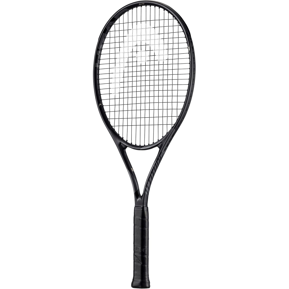 Ракетка для тенниса Head MX Attitude Elite (stealth) 234753 Ракетка для тенниса Head MX Attitude Elite (stealth) 234753