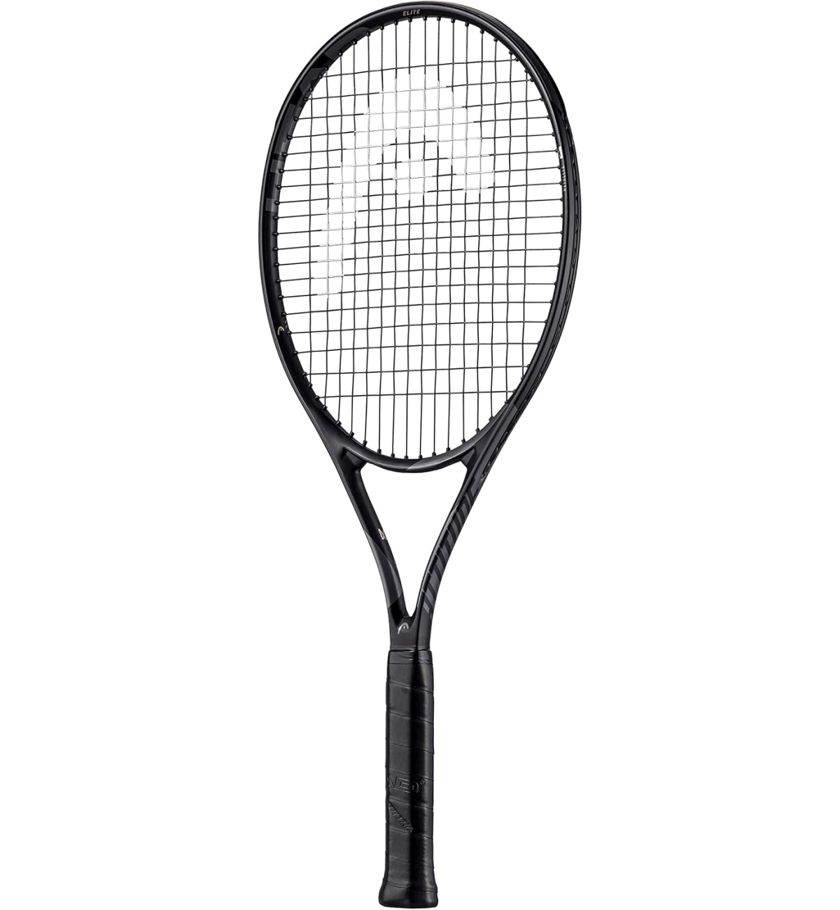 Ракетка для тенниса Head MX Attitude Elite (stealth)