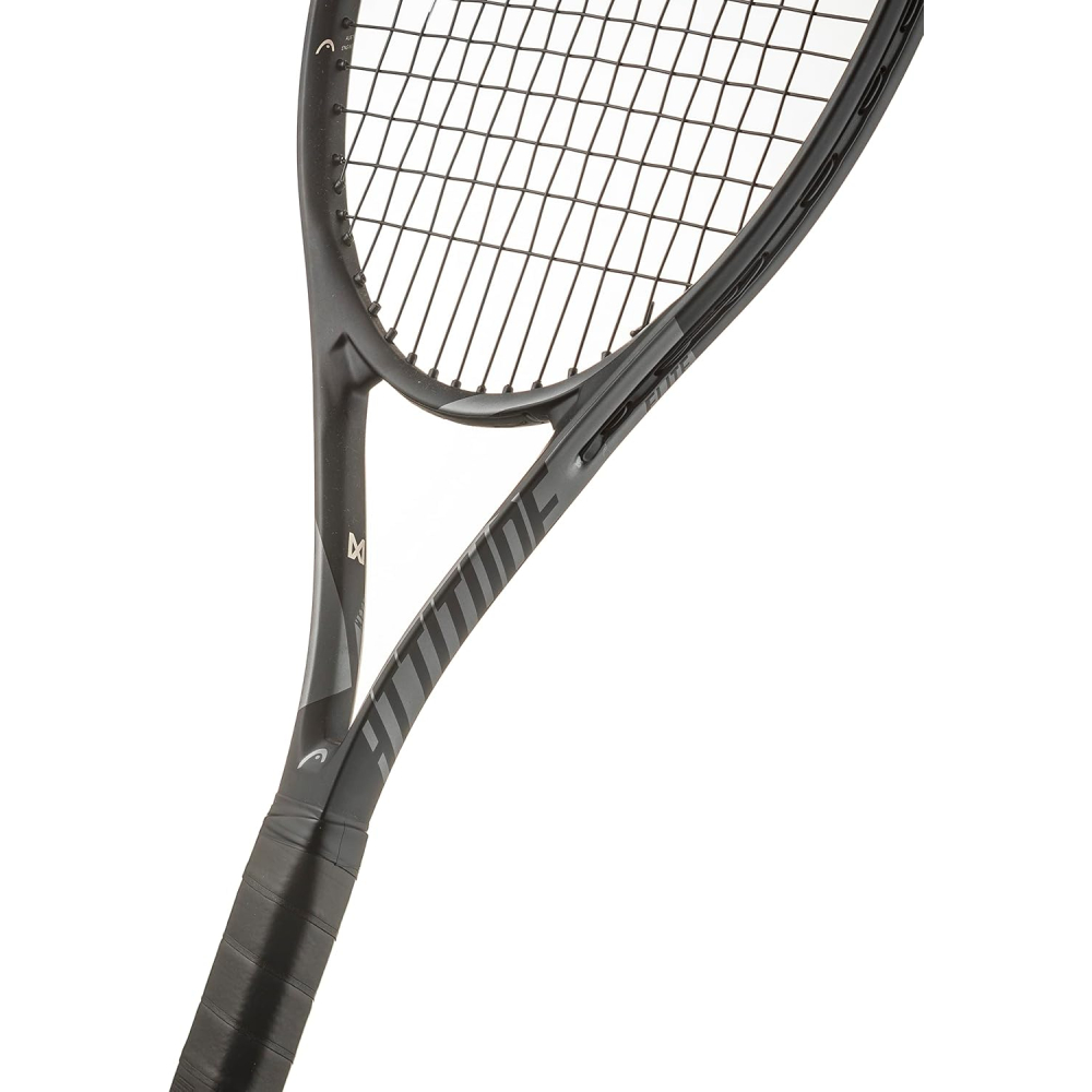 Ракетка для тенниса Head MX Attitude Elite (stealth) 234753 Ракетка для тенниса Head MX Attitude Elite (stealth) 234753