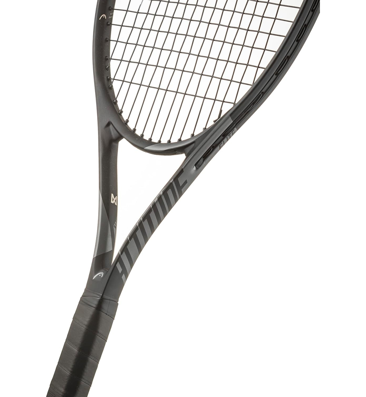 Ракетка для тенниса Head MX Attitude Elite (stealth)