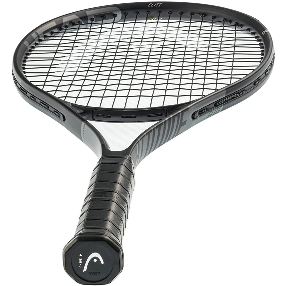 Ракетка для тенниса Head MX Attitude Elite (stealth) 234753 Ракетка для тенниса Head MX Attitude Elite (stealth) 234753