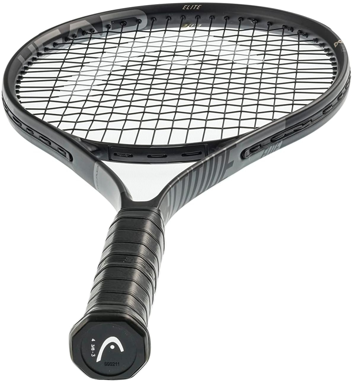 Ракетка для тенниса Head MX Attitude Elite (stealth)