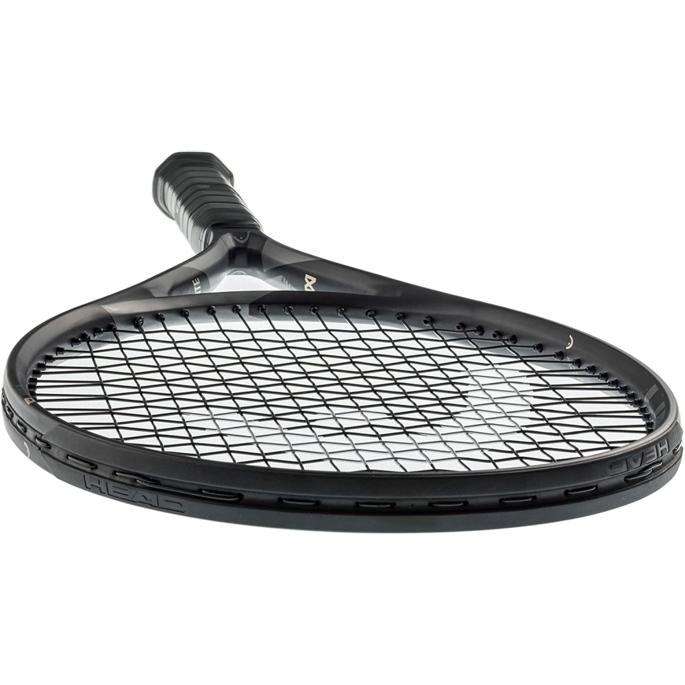 Ракетка для тенниса Head MX Attitude Elite (stealth) 234753 Ракетка для тенниса Head MX Attitude Elite (stealth) 234753