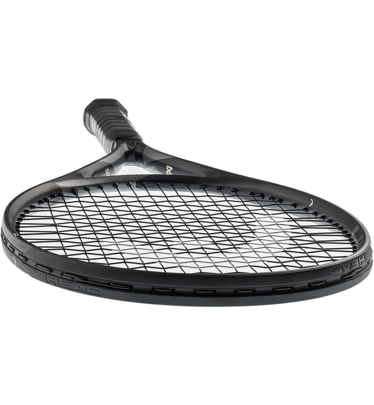 Ракетка для тенниса Head MX Attitude Elite (stealth)