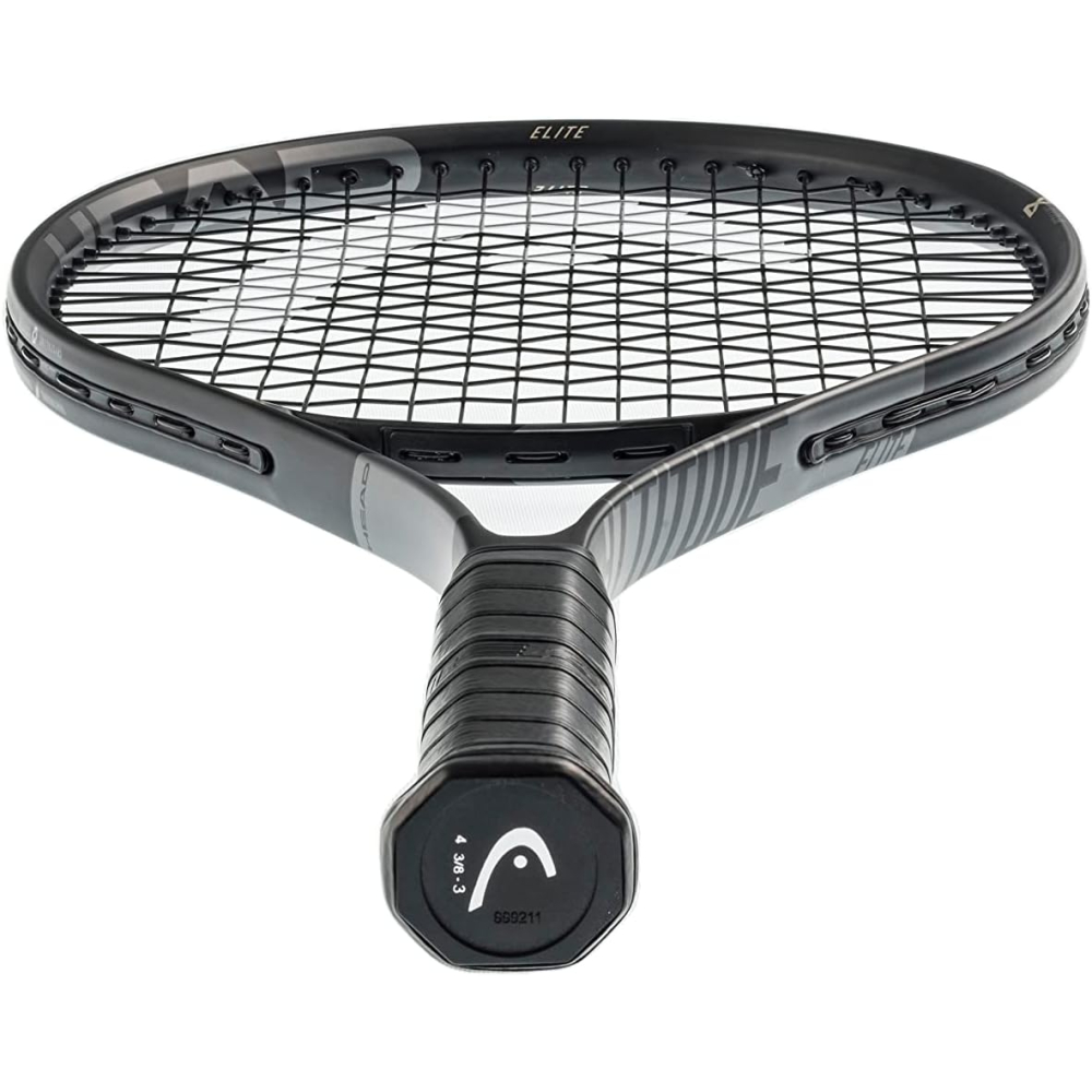 Ракетка для тенниса Head MX Attitude Elite (stealth) 234753 Ракетка для тенниса Head MX Attitude Elite (stealth) 234753