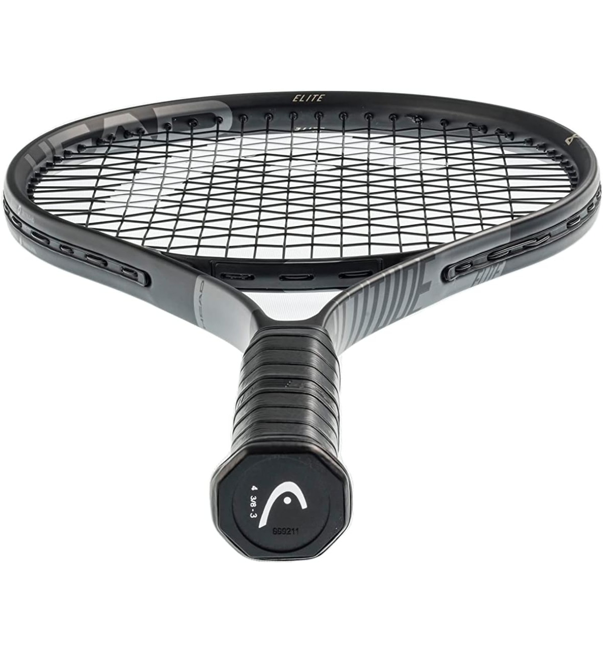 Ракетка для тенниса Head MX Attitude Elite (stealth)