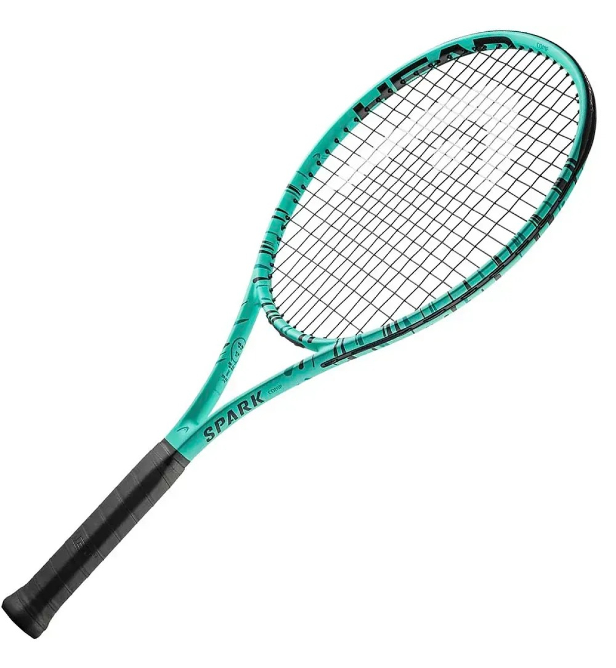 Ракетка для тенісу Head MX Spark Comp Mint
