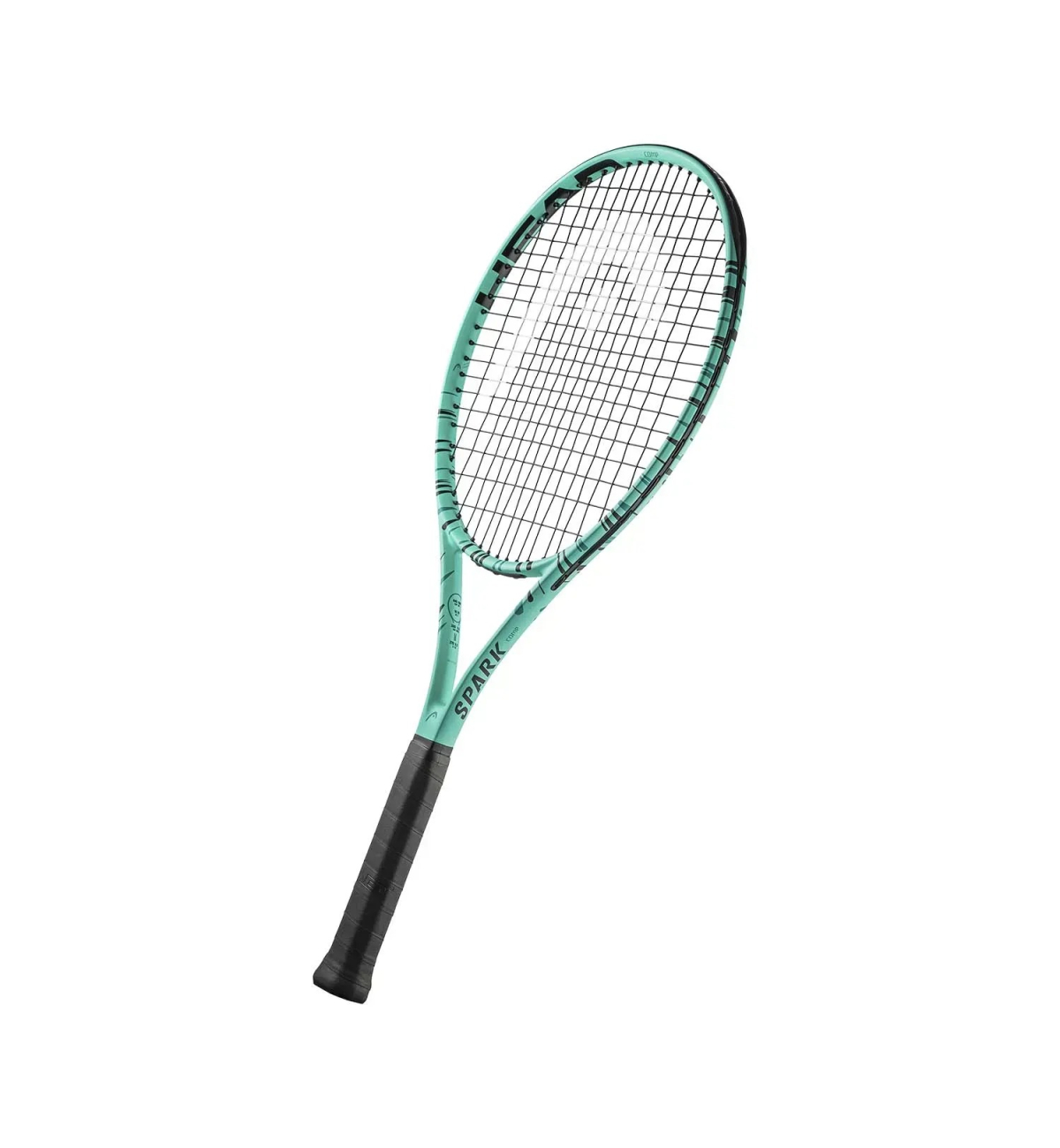 Ракетка для тенісу Head MX Spark Comp Mint