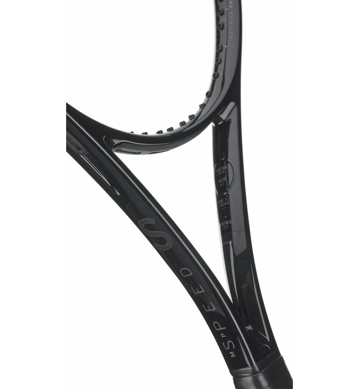 Ракетка Head Speed MP Legend 2024 236084