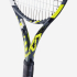 Ракетка Babolat Pure Aero UNSTR NC 2023 101479/370 Ракетка Babolat Pure Aero UNSTR NC 2023 101479/370
