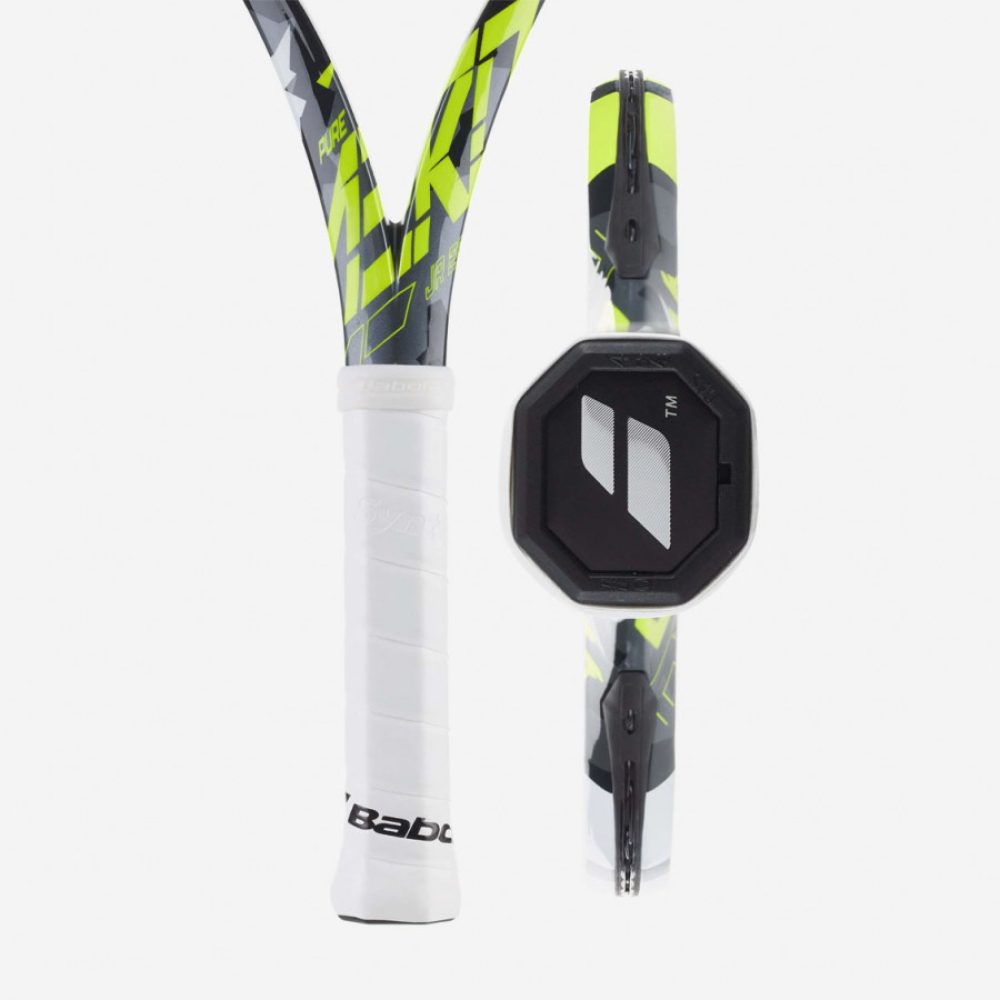 Ракетка Babolat Pure Aero JR 26 2023 Ракетка Babolat Pure Aero JR 26 2023
