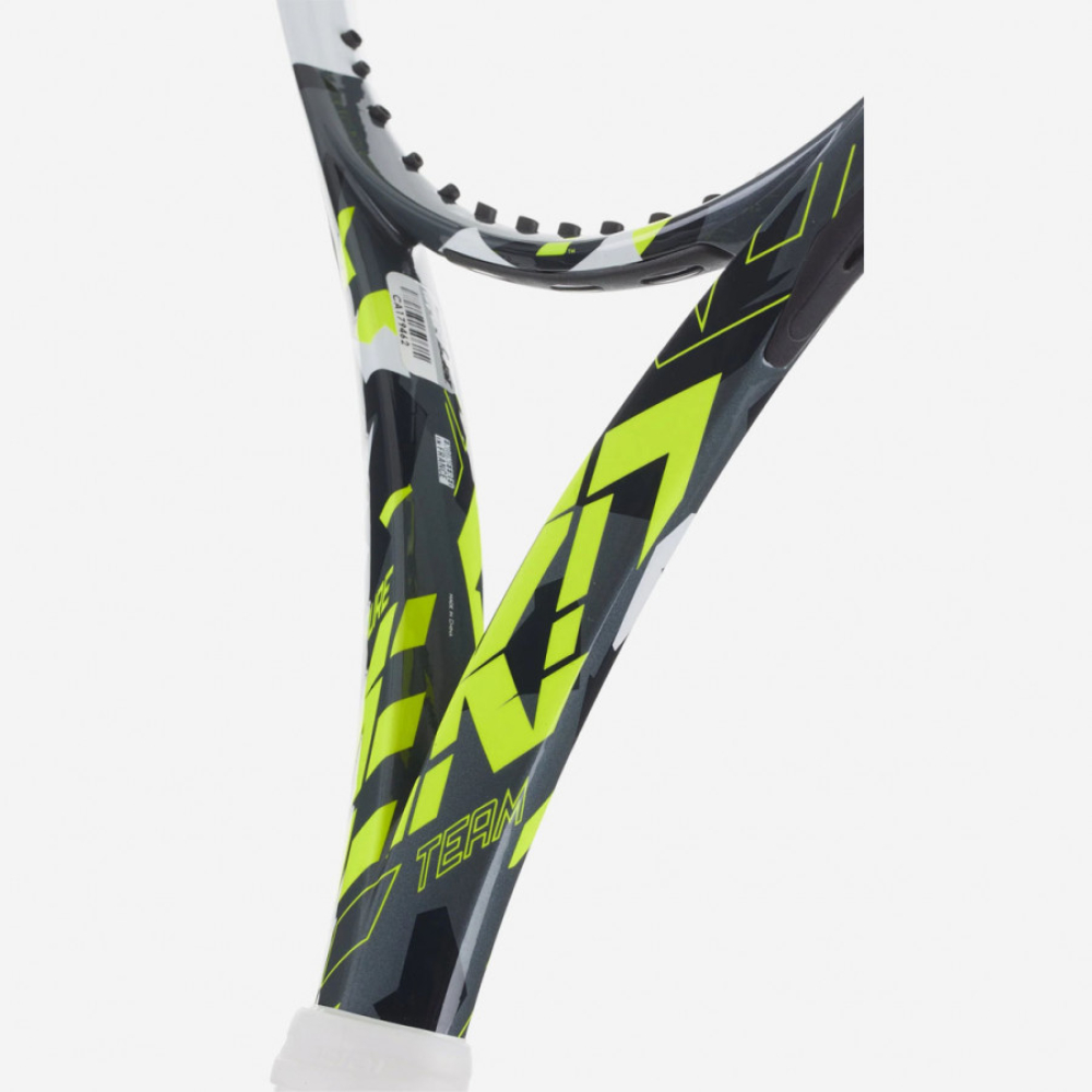 Ракетка Babolat Pure Aero Team 2023 101488/370 Ракетка Babolat Pure Aero Team 2023 101488/370