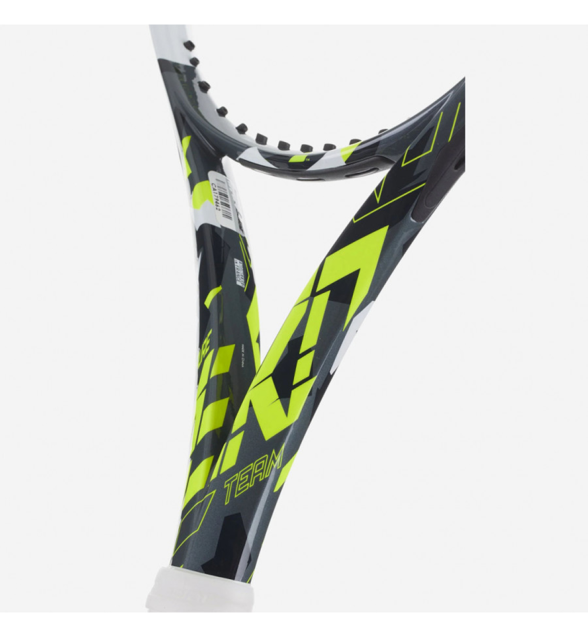 Ракетка Babolat Pure Aero Team 2023