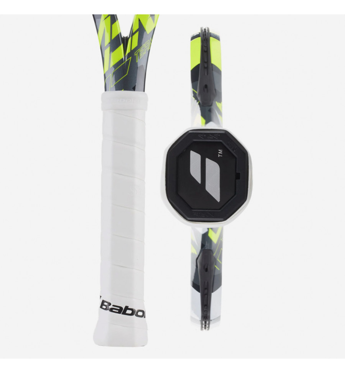 Ракетка Babolat Pure Aero Team 2023