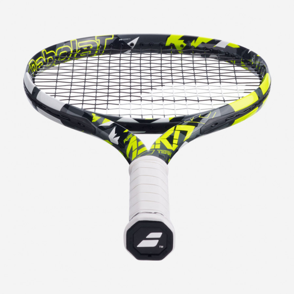 Ракетка Babolat Pure Aero Team 2023 101488/370 Ракетка Babolat Pure Aero Team 2023 101488/370