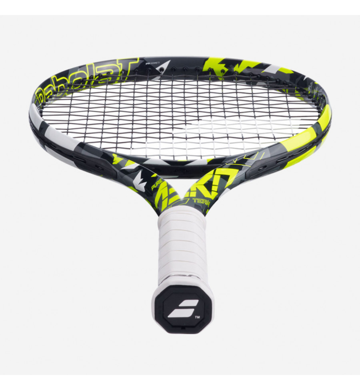Ракетка Babolat Pure Aero Team 2023