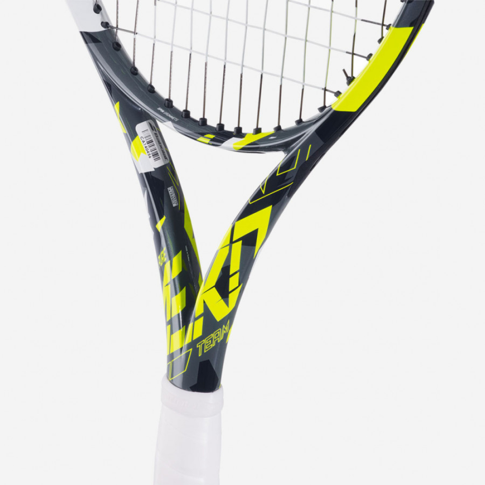 Ракетка Babolat Pure Aero Team 2023 101488/370 Ракетка Babolat Pure Aero Team 2023 101488/370