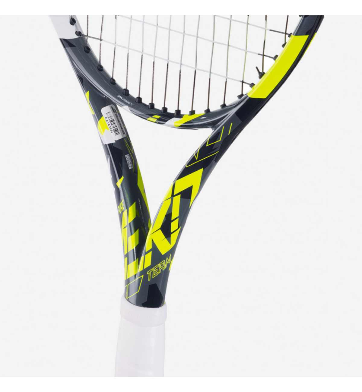 Ракетка Babolat Pure Aero Team 2023