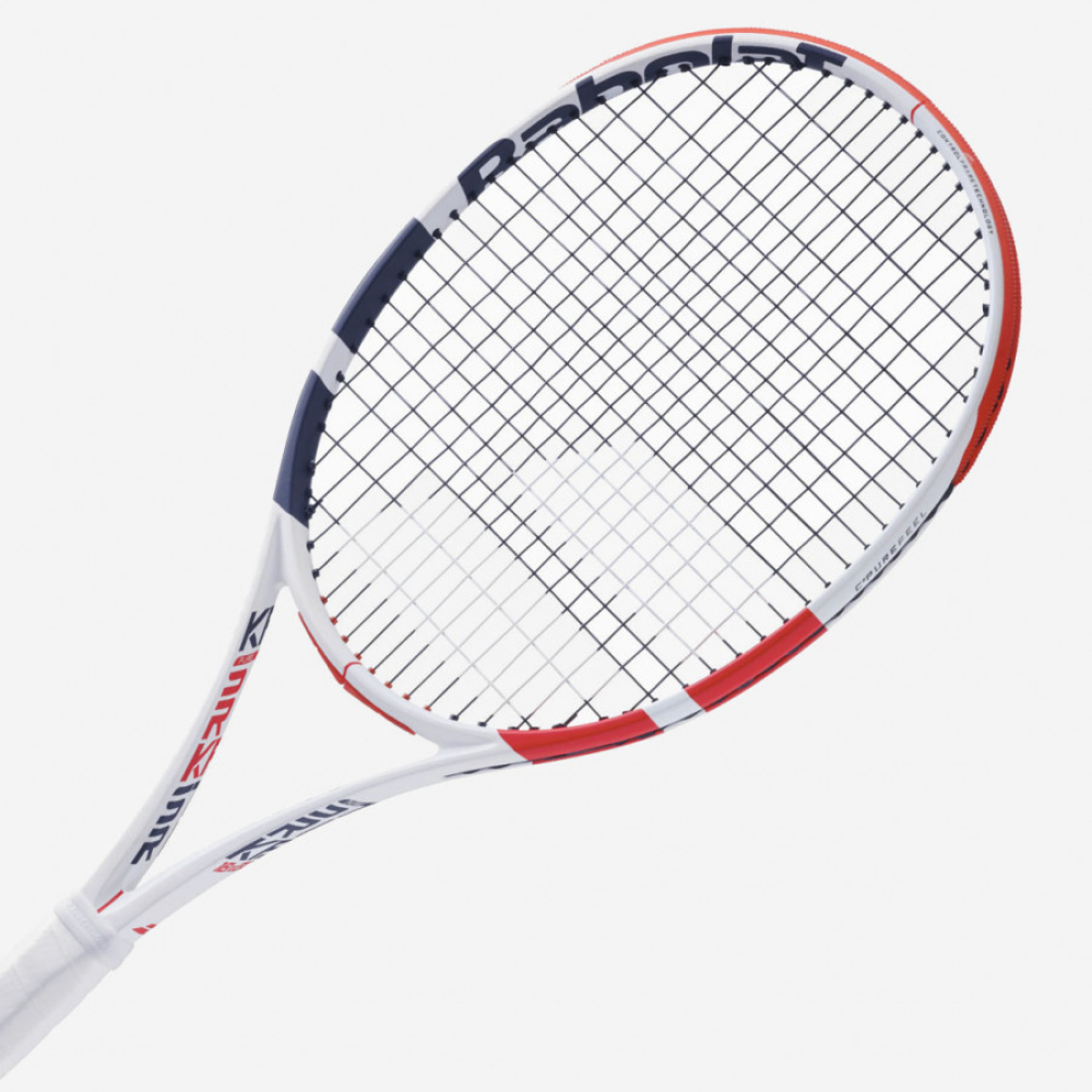 Ракетка Babolat Pure Strike 18/20 Ракетка Babolat Pure Strike 18/20