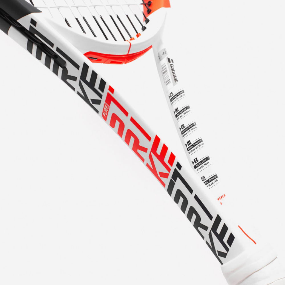 Ракетка Babolat Pure Strike 18/20 Ракетка Babolat Pure Strike 18/20