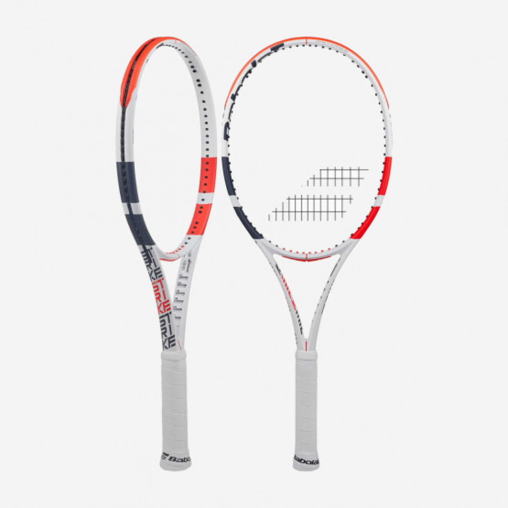 Ракетка Babolat Pure strike Jr 26 Ракетка Babolat Pure strike Jr 26