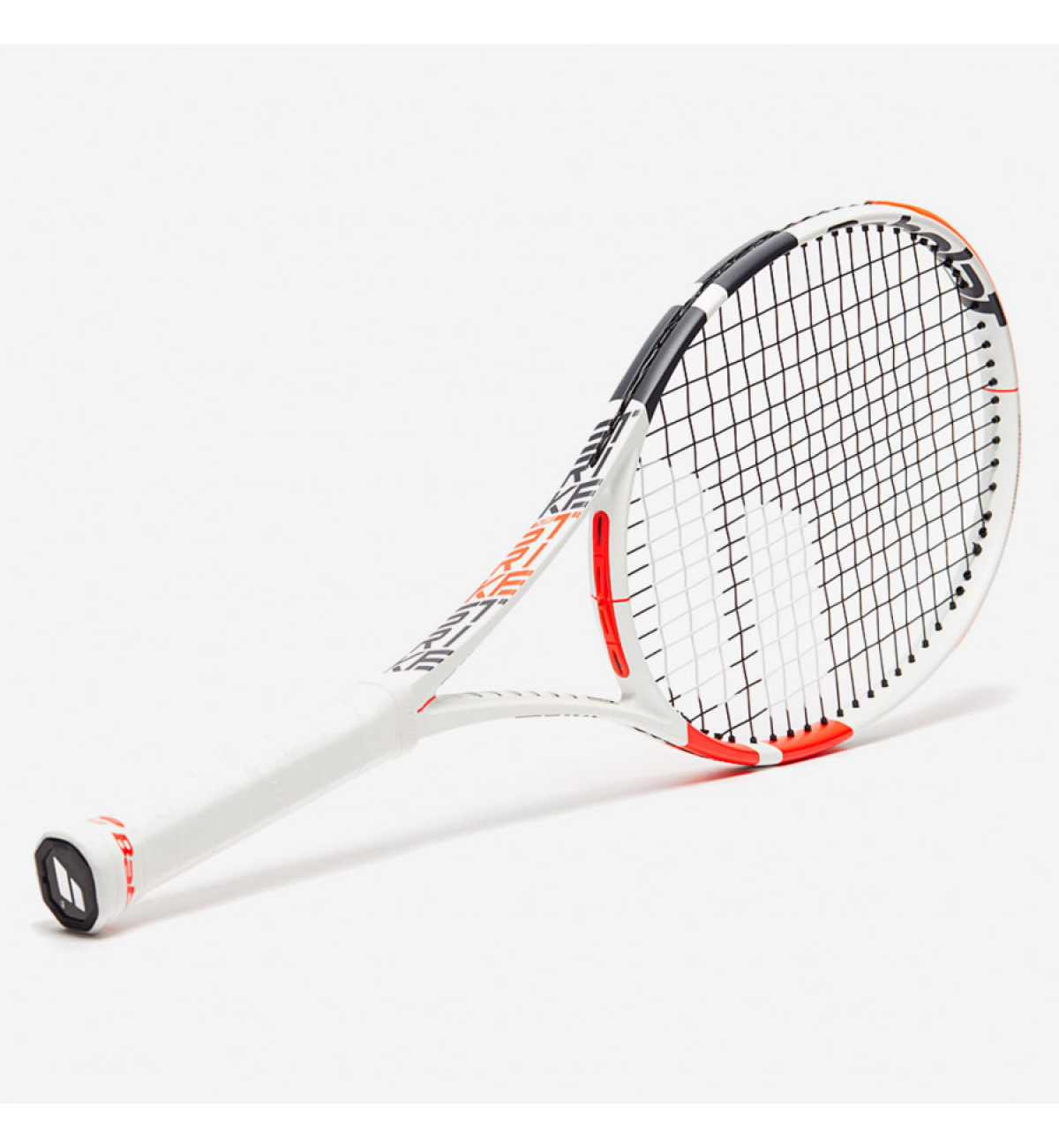 Ракетка Babolat Pure Strike Lite white/red/black