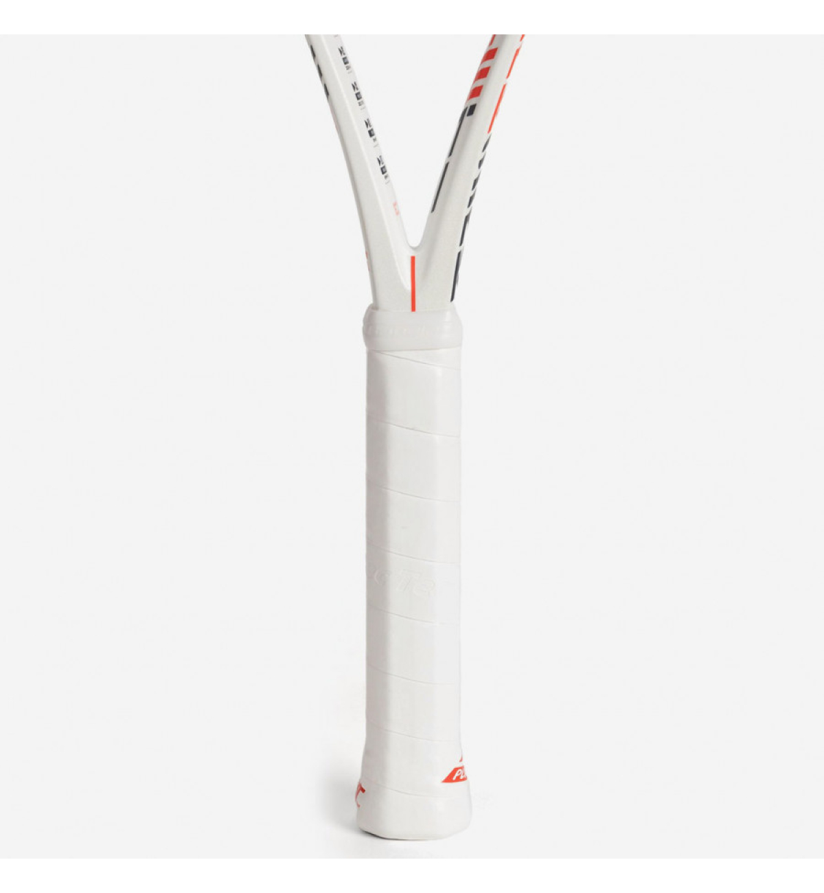 Ракетка Babolat Pure Strike Lite white/red/black