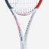 Ракетка Babolat Pure Strike Lite white/red/black Ракетка Babolat Pure Strike Lite white/red/black
