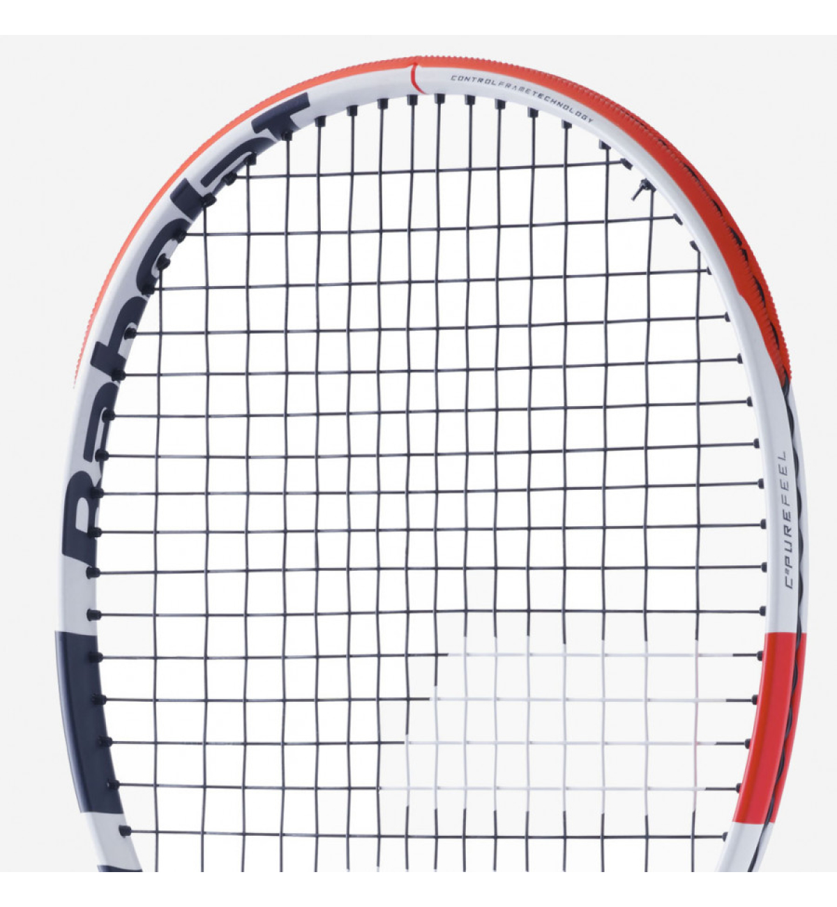 Ракетка Babolat Pure Strike Lite white/red/black