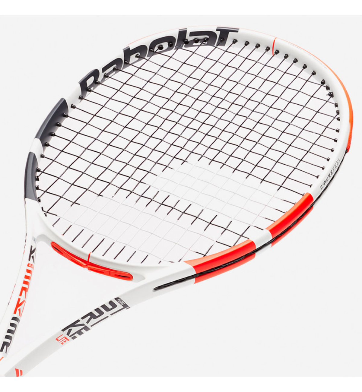 Ракетка Babolat Pure Strike Lite white/red/black