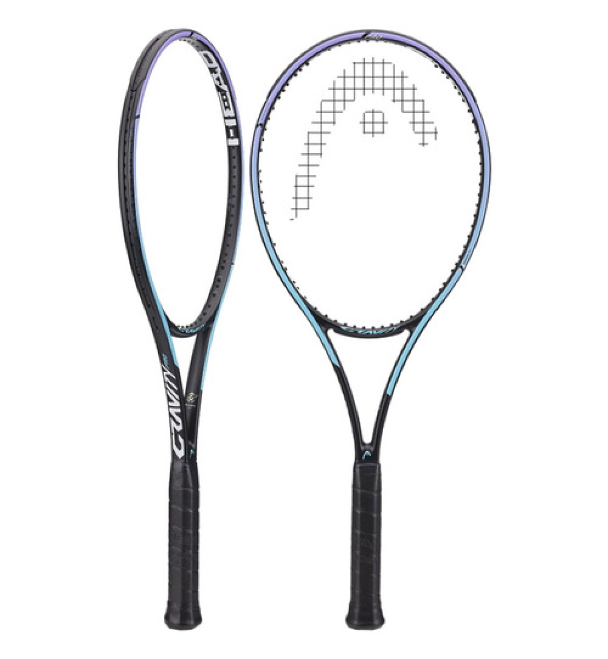 Ракетка Head Gravity LITE 2021