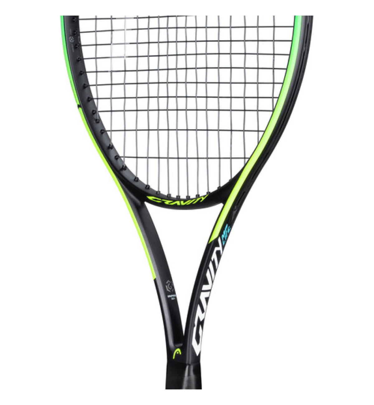 Ракетка Head Gravity LITE 2021