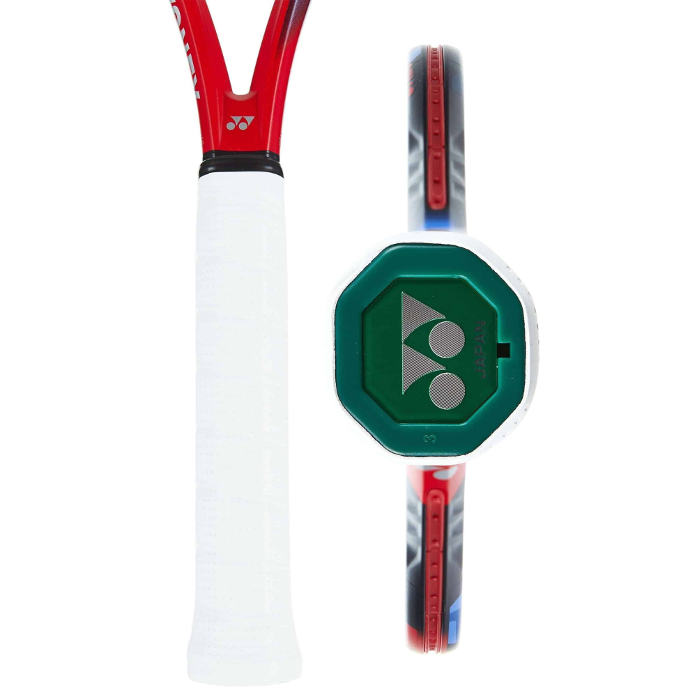 Ракетка для тенниса Yonex VCore 98 (305g) Scarlett 07VC98ST Ракетка для тенниса Yonex VCore 98 (305g) Scarlett 07VC98ST