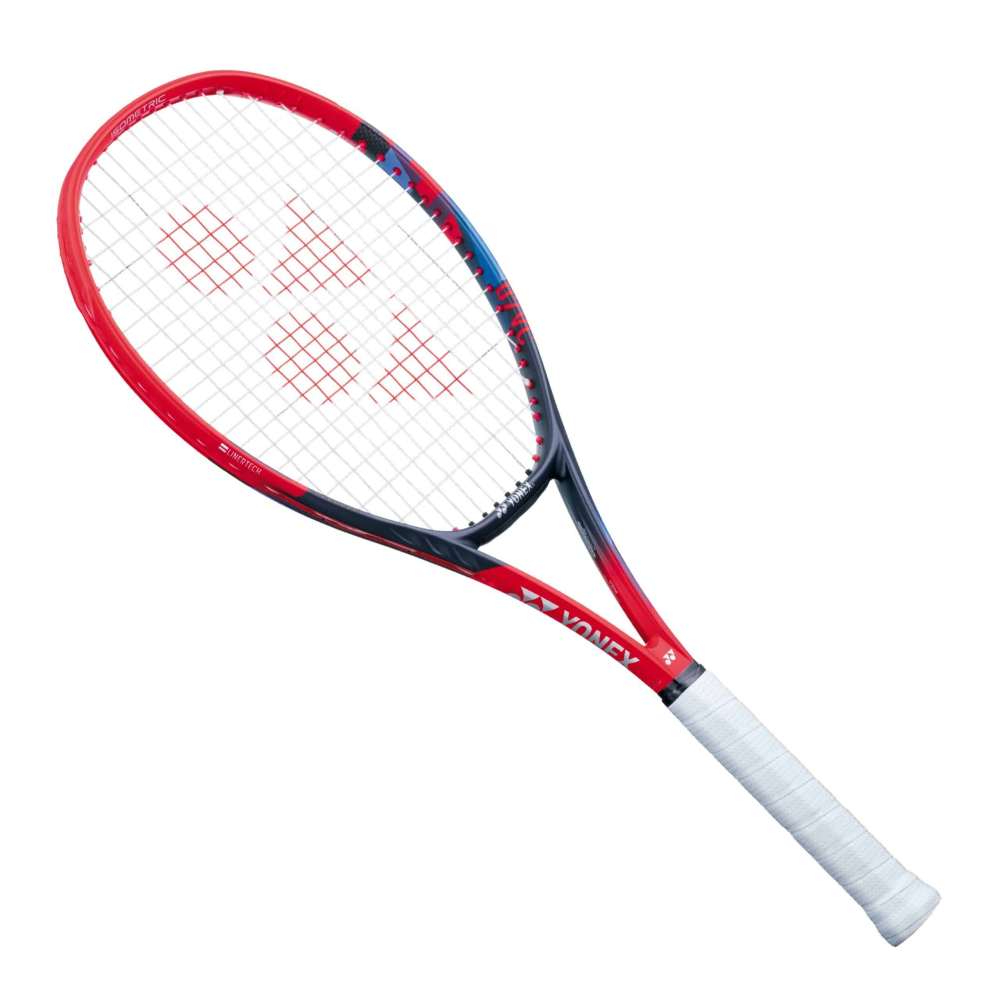 Ракетка для тенниса Yonex VCore 98 (305g) Scarlett 07VC98ST Ракетка для тенниса Yonex VCore 98 (305g) Scarlett 07VC98ST