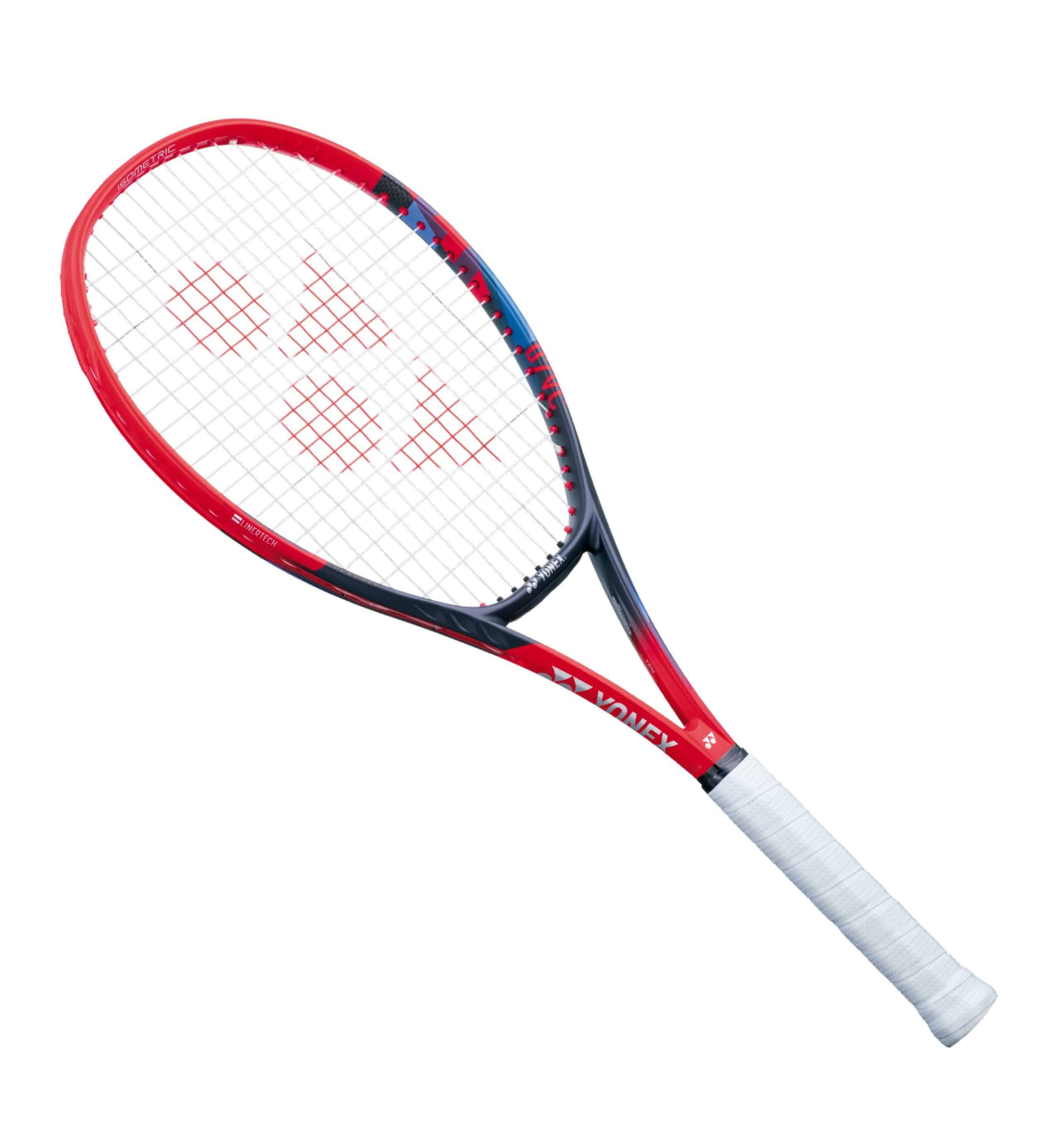 Ракетка для тенниса Yonex VCore 98 (305g) Scarlett