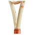 Ракетка тенісна Wilson CLASH 100 V2 Roland Garros 2024 WR150711 Ракетка тенісна Wilson CLASH 100 V2 Roland Garros 2024 WR150711