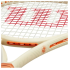 Ракетка тенісна Wilson CLASH 100 V2 Roland Garros 2024 WR150711 Ракетка тенісна Wilson CLASH 100 V2 Roland Garros 2024 WR150711
